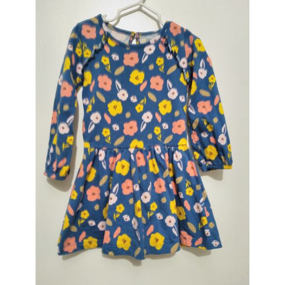 Girl's Carter Dress - Picture 1 of 5